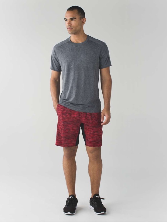 lululemon athletica Other - Lululemon Assert Short 9" Men’s Medium